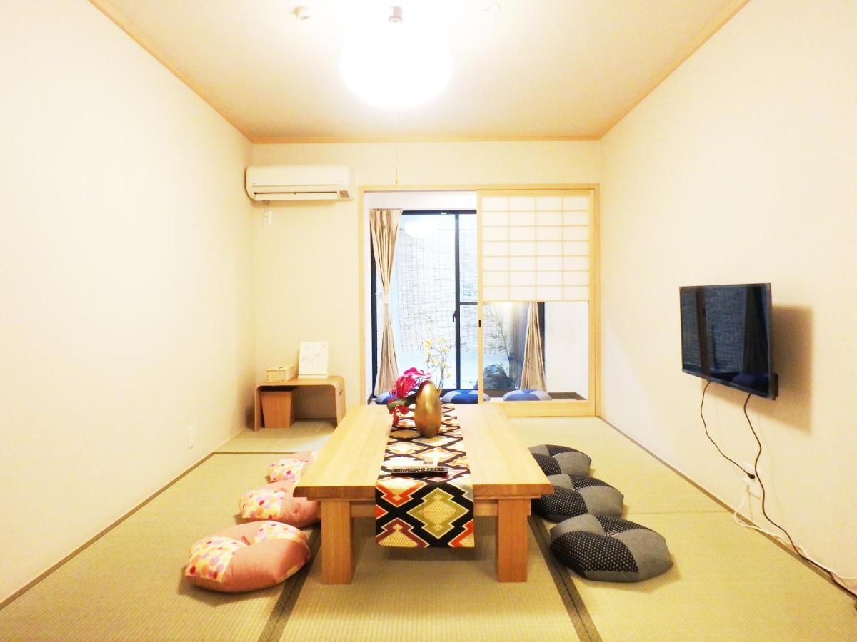 四条茶宿烏丸 Shijo Chayado Karasuma Quioto Exterior foto